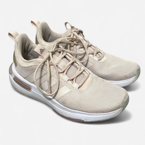 adidas Shoes - Adidas Racet TR23 Putty Mauve sneakers